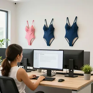 IndianBikini.com | A Premium Domain for Swimwear Manufacturers & Exporters