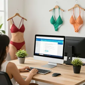 IndianBikini.com | A Premium Domain for Online Fashion Marketplaces