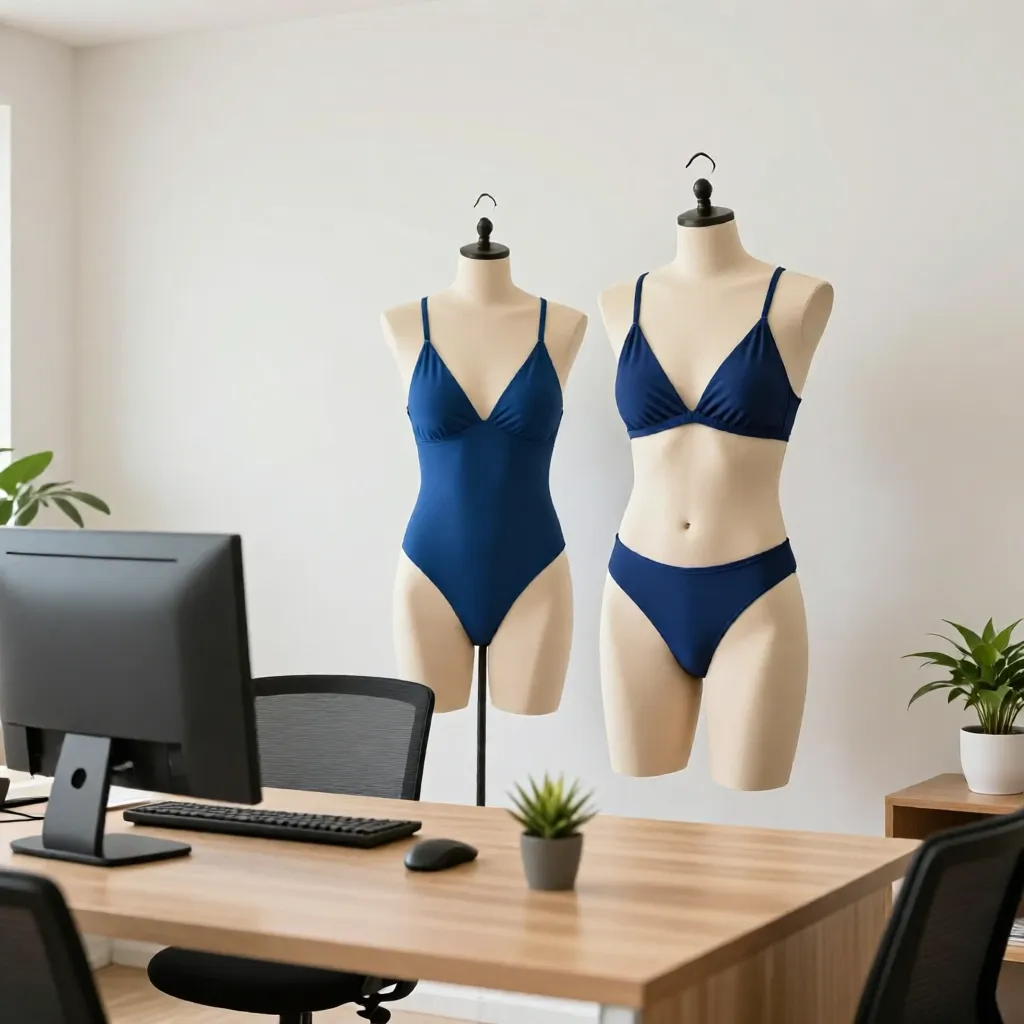 Resort, Beach & Hospitality Wear