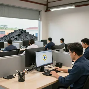IndianCoal.com | A Premium Domain for Steel, Cement & Industrial Consumers