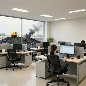 IndianCoal.com | A Premium Domain for Coal Mining & Extraction Companies