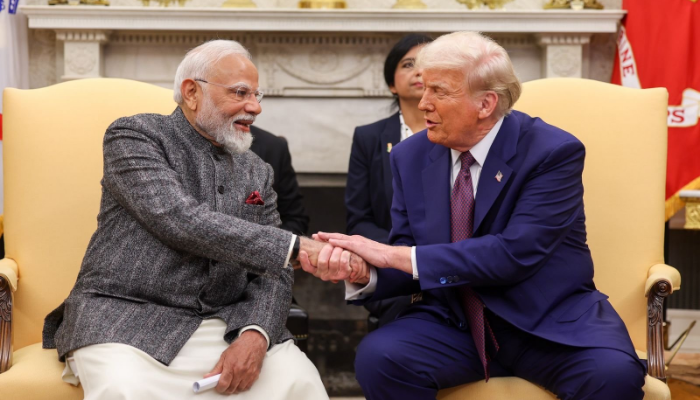 PM Modi in US: On the trajectory of “MEGA partnership for prosperity”