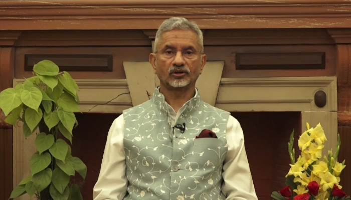 India & Russia navigate complex geopolitical landscape in rapidly evolving order: EAM Jaishankar
