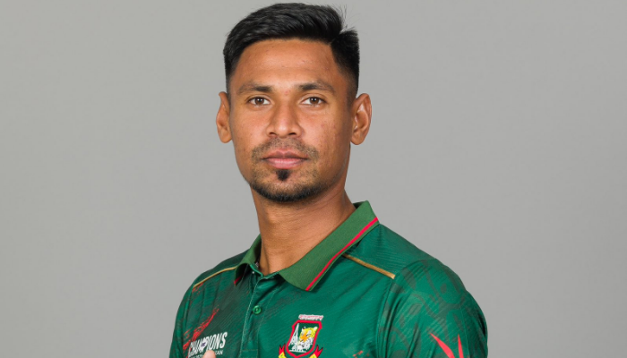 Delhi Capitals Face Backlash Over Mustafizur Rahman Signing for IPL 2025