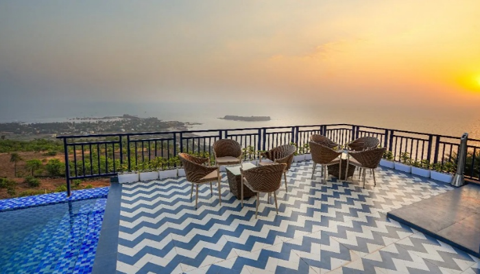 Royal Orchid Hotels Opens Beachfront Resort in Dapoli, Maharashtra