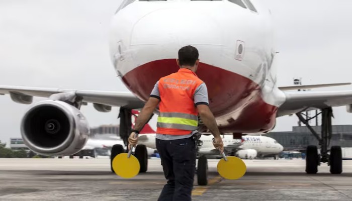 India Revokes Celebi Aviation Security Clearance Amid Turkey-Pakistan Ties