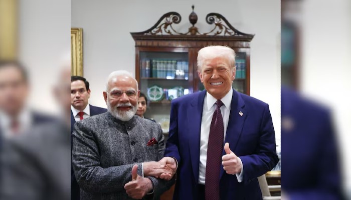 India-US Trade Deal: Trump Claims ‘Zero Tariffs’ as Jaishankar Urges Caution
