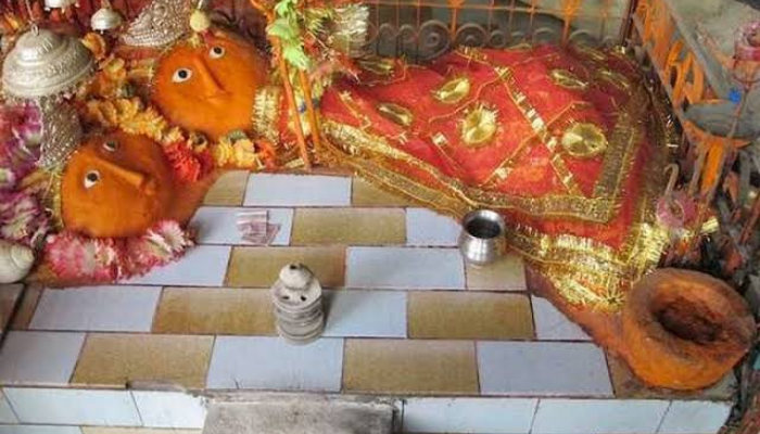 Balochistan Independence Push Renews Focus on Historic Hindu Temples