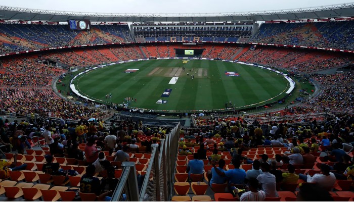 IPL 2025 Playoffs: Ahmedabad to Host Final, Mullanpur to Stage Early Rounds