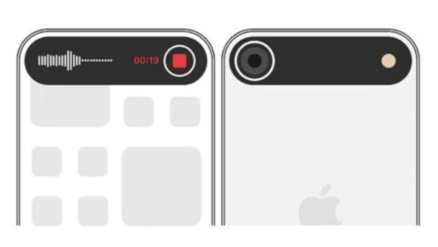 iPhone 17 Series Set for Significant Dynamic Island Upgrade