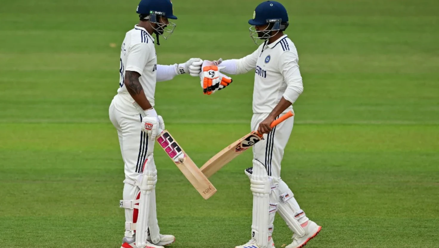 India Falls Short Against England in Thrilling Third Test Match