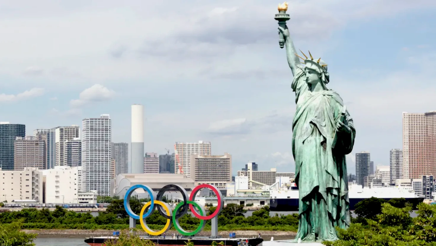 India's Medal Prospects at the 2028 Los Angeles Olympics