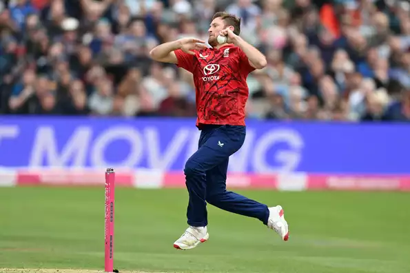 Liam Dawson Returns to England Test Squad for Fourth Test Against India
