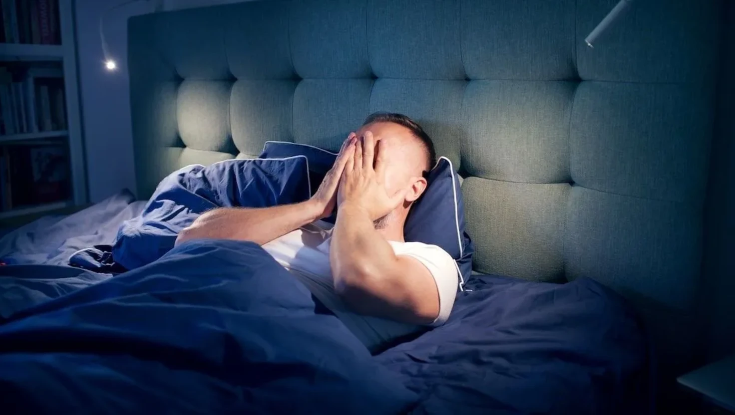 Insomnia Linked to Poor Quality of Life in Adults with ADHD