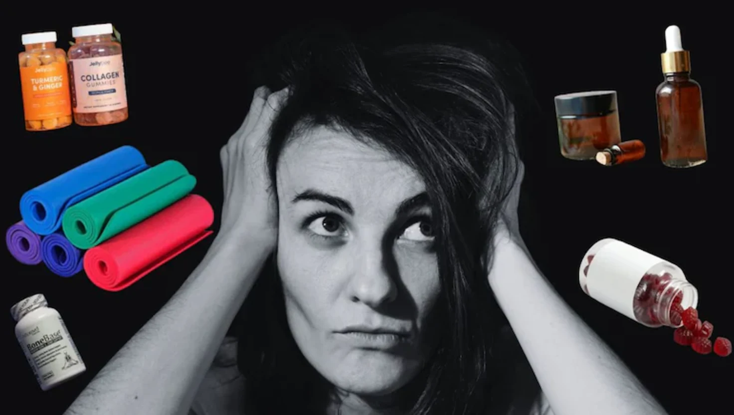 Impact of Early Menopause on Mental Health Revealed by New Study