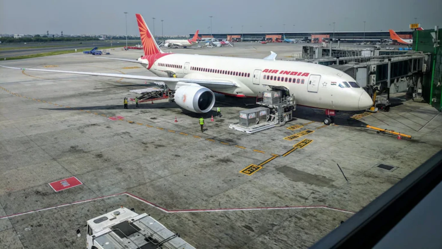 Air India inspection claims no problems found with Boeing 787 fuel control switches
