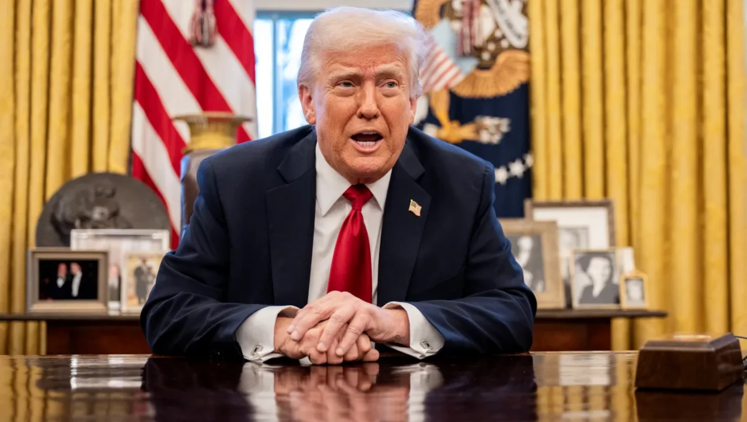 5 jets were shot down during India-Pak conflict, says US President Trump