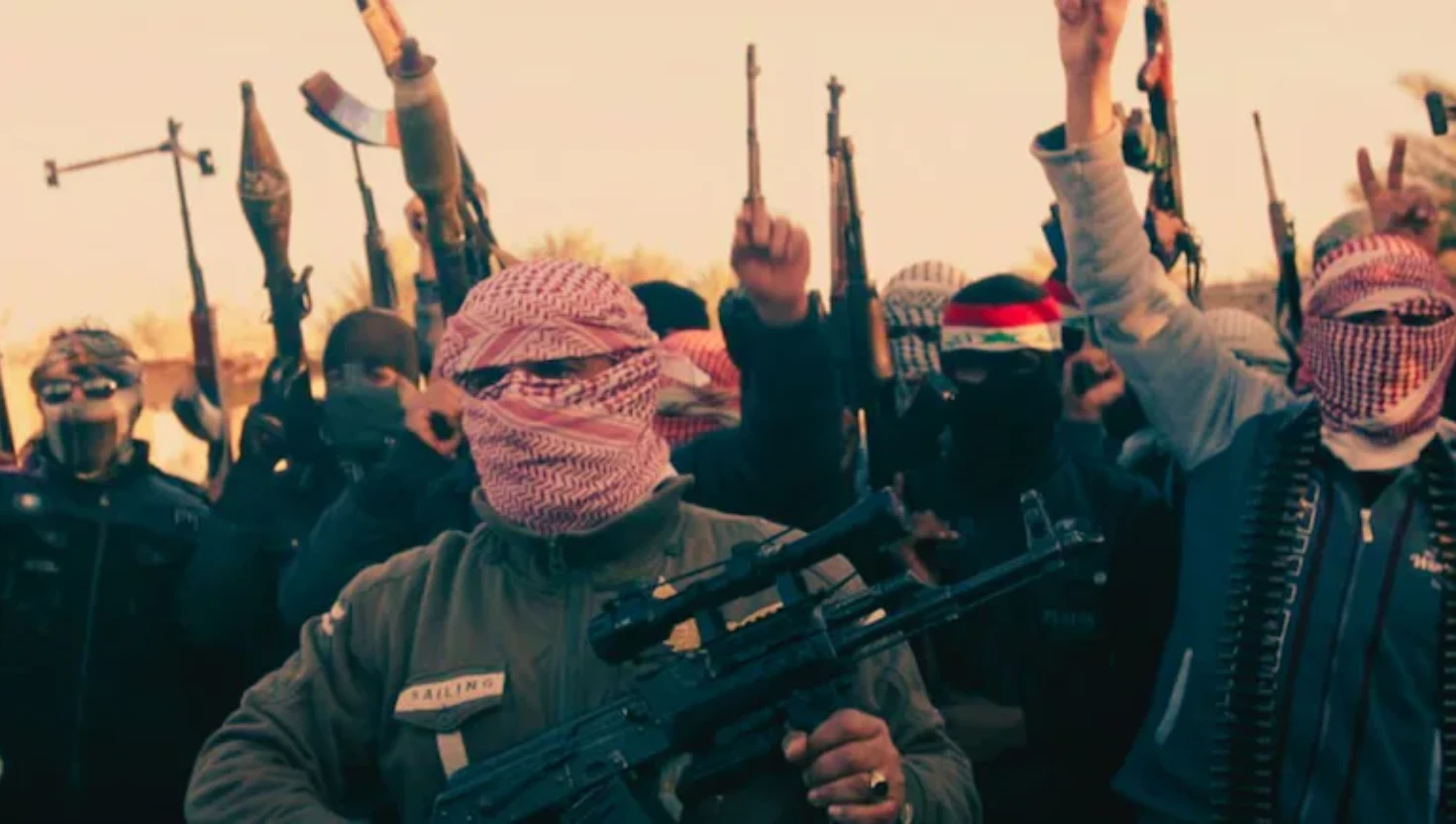 Terrorists Kill Two Indians, Kidnap One In Dosso Region Of Niger