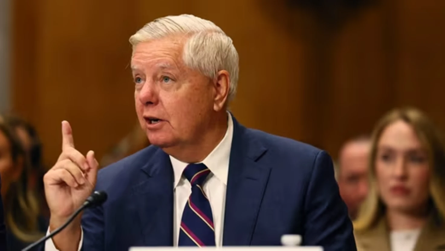 Senator Warns Trump will Punish India Over Russian Oil Purchases