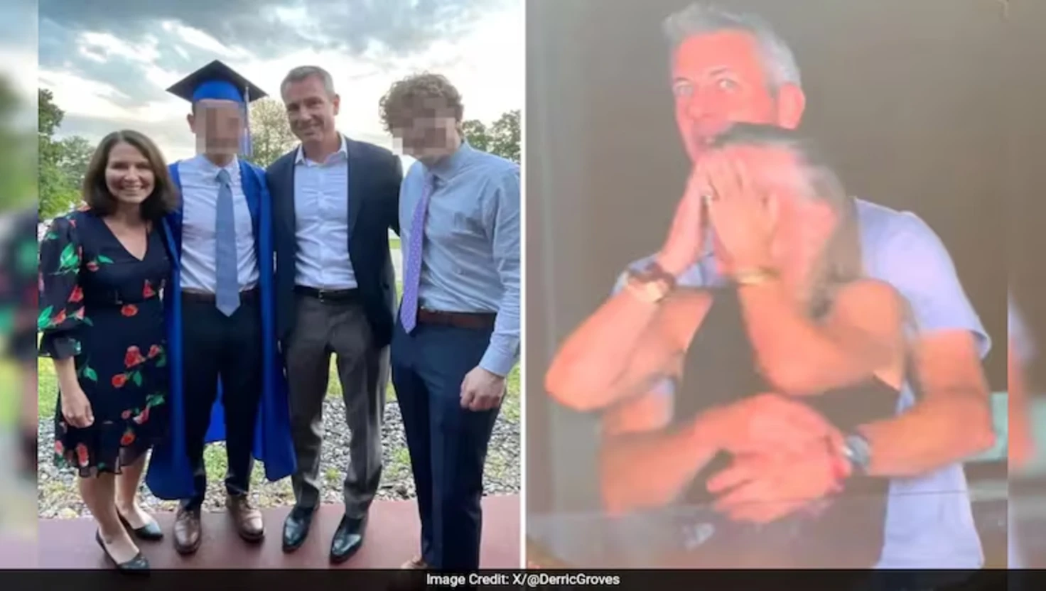 Divorce Stakes Rise for Astronomer CEO Following Coldplay Incident
