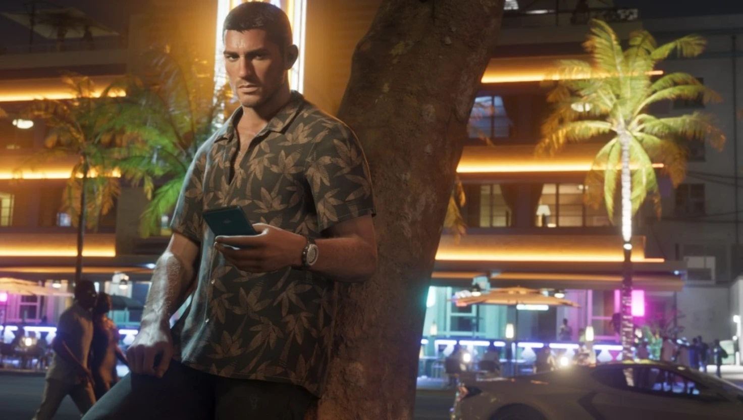 GTA 6 Expected to Run at 60 FPS on PlayStation 5 Pro