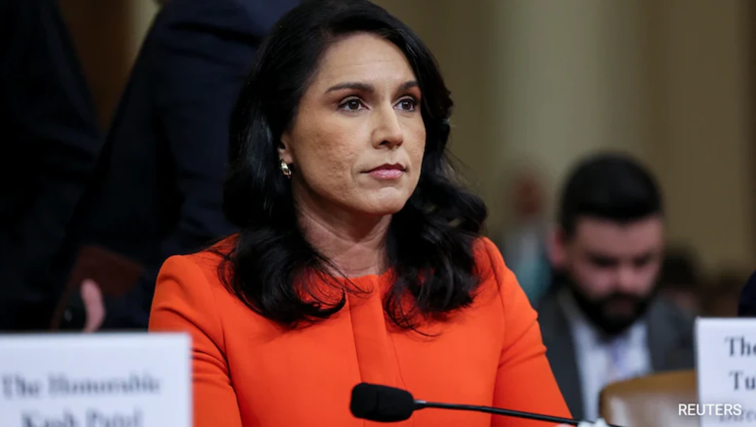 Tulsi Gabbard Publishes Documents Alleging Obama Administration Misconduct