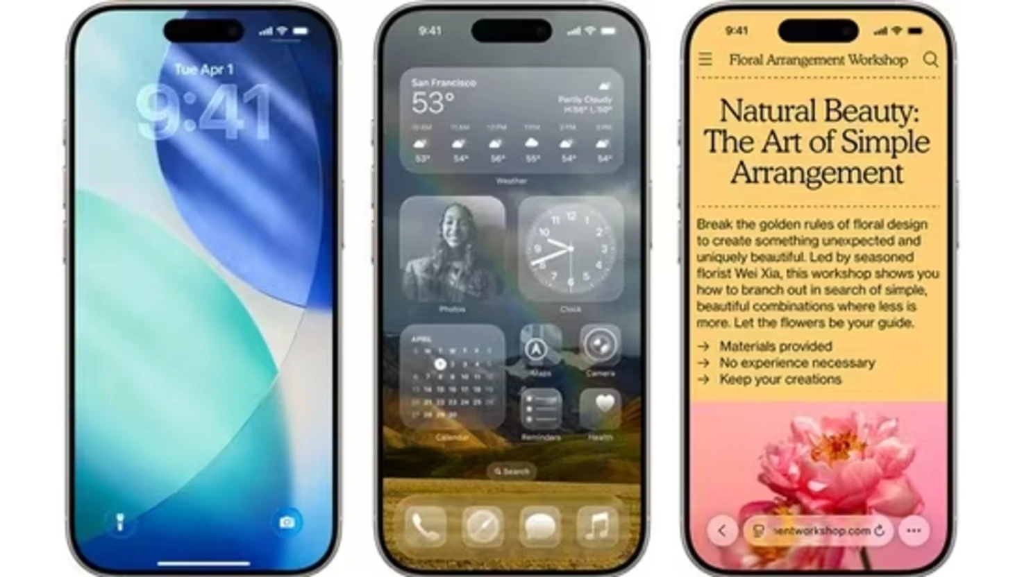 Apple's iOS 26 Expected Release Alongside iPhone 17 Launch
