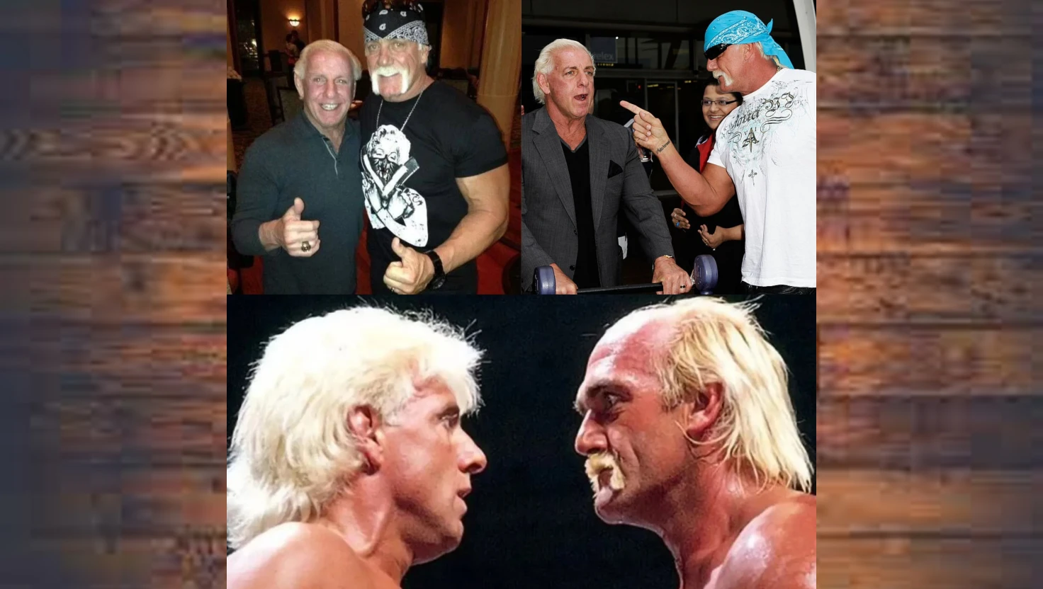 Wrestling Icon Hulk Hogan Dies at 71, Leaving Lasting Legacy