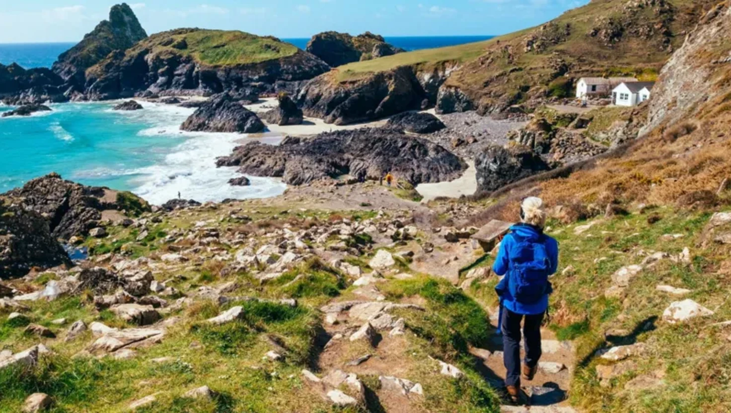 Study Reveals 7,000 Daily Steps May Lower Health Risks