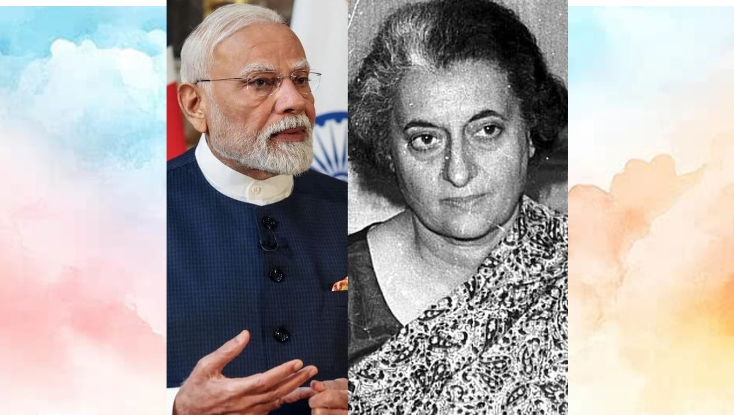 Narendra Modi Surpasses Indira Gandhi in Unbroken Tenure