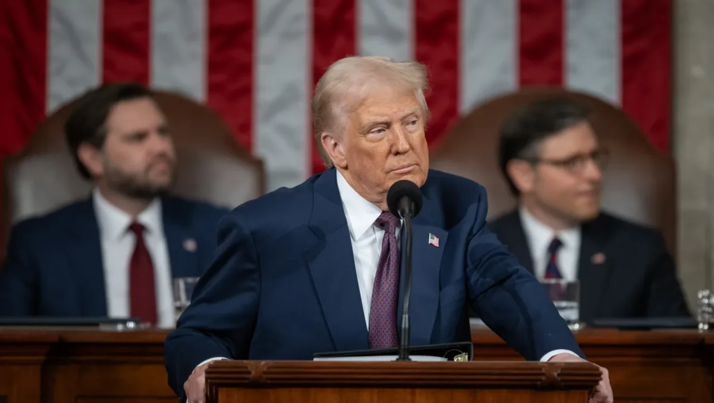 'Very much' remind me of India-Pak conflict: Trump mediates Thai-Cambodia ceasefire