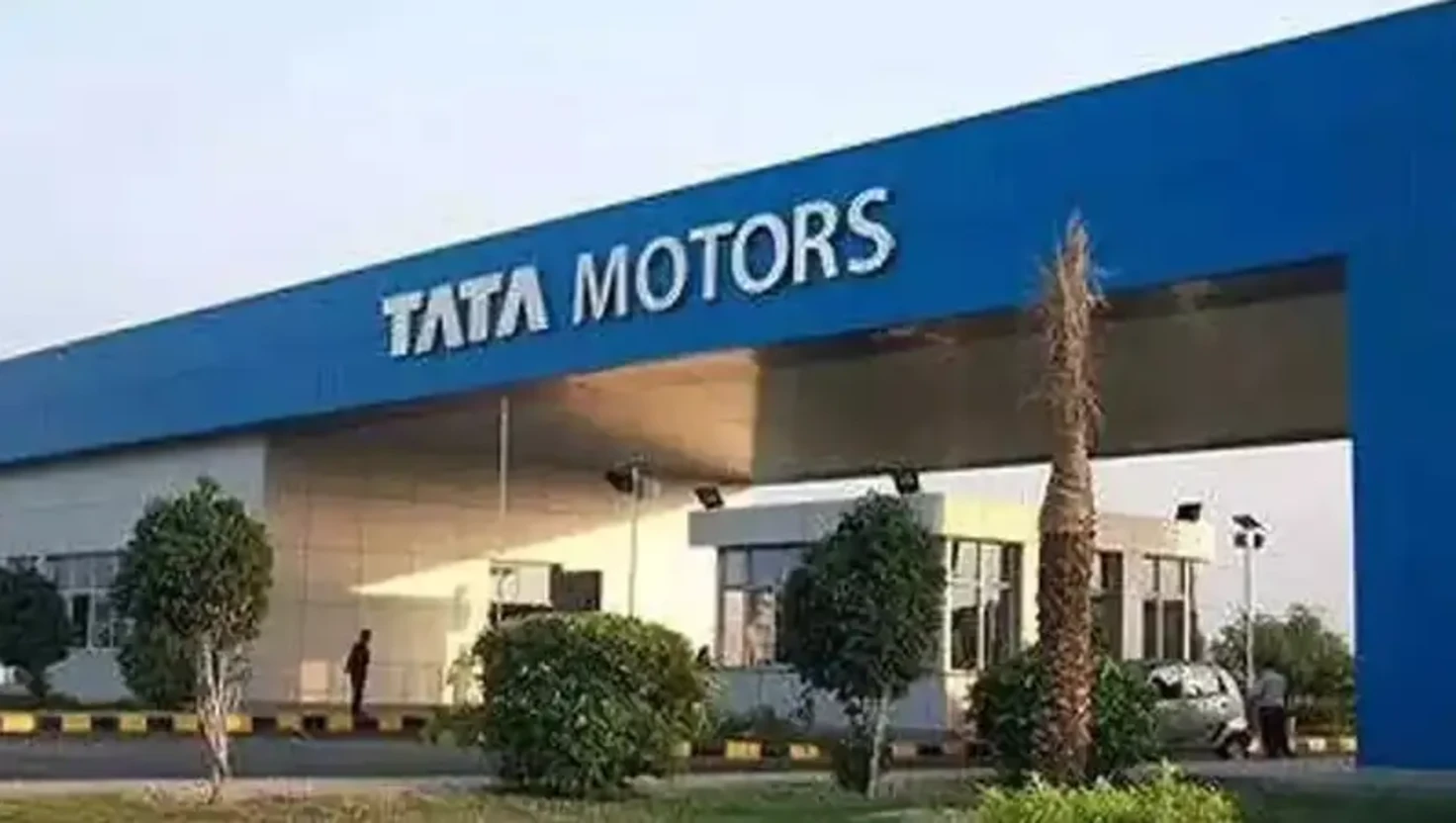 Tata Motors Targets $4.5 Billion Acquisition of Iveco Truck Division