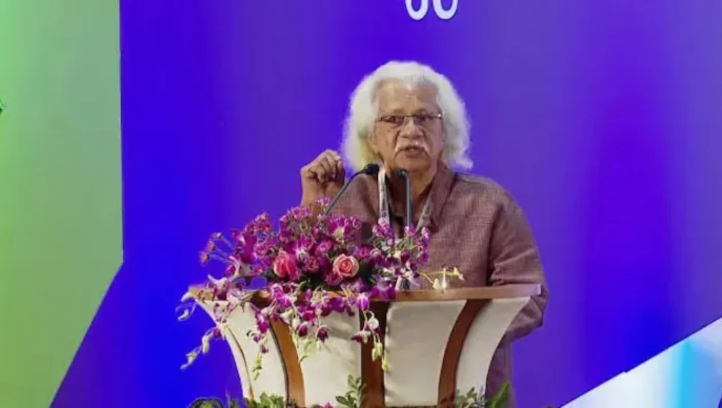 Controversy Arises Over Adoor Gopalakrishnan's Remarks on Filmmakers