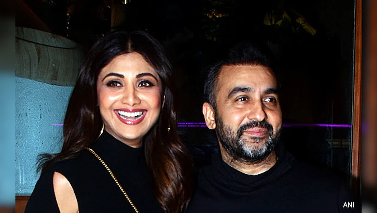 Allegations Against Shilpa Shetty and Raj Kundra over ₹60 Crore Fraud
