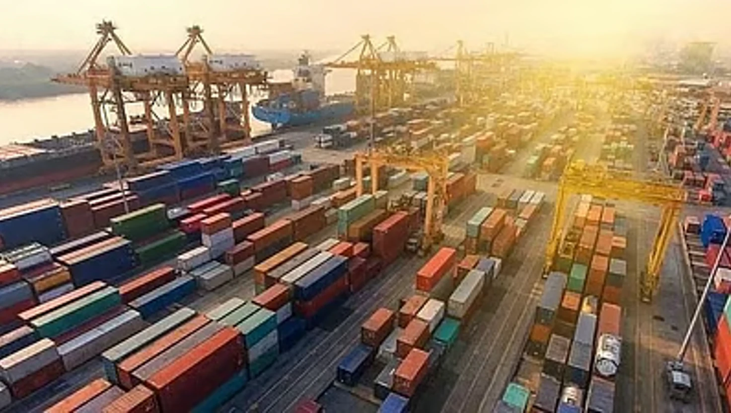 India's Trade Deficit Reaches Eight-Month High Amid Import Surge
