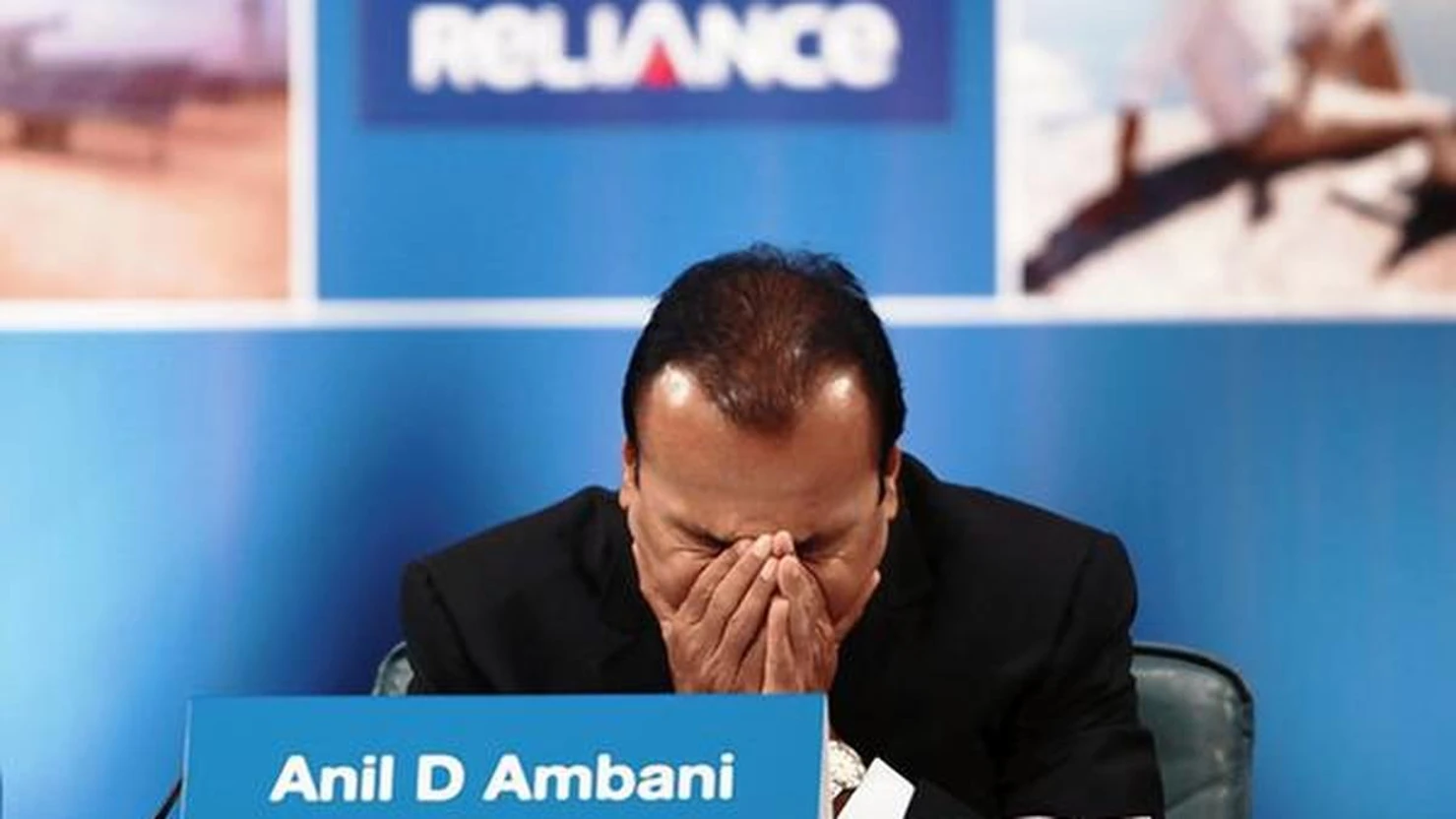 CBI Conducts Raids Linked to Anil Ambani Over ₹2,929 Crore Fraud