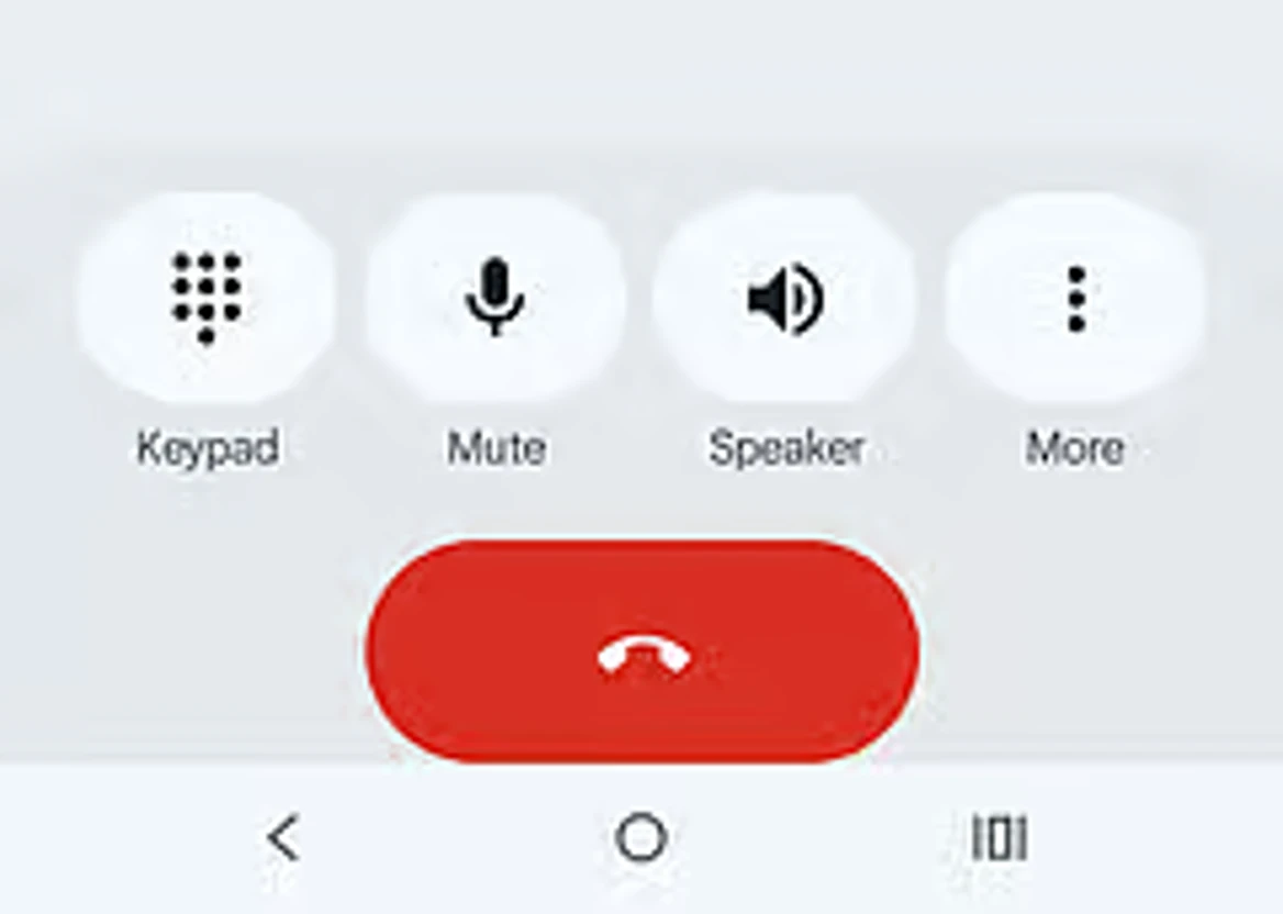 Android Users Criticise Unexpected Phone App Redesign