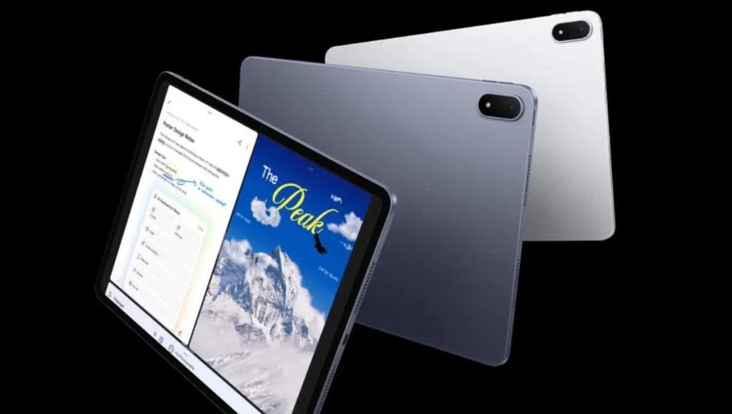 OnePlus Pad 3 Officially Launches in India on September 5