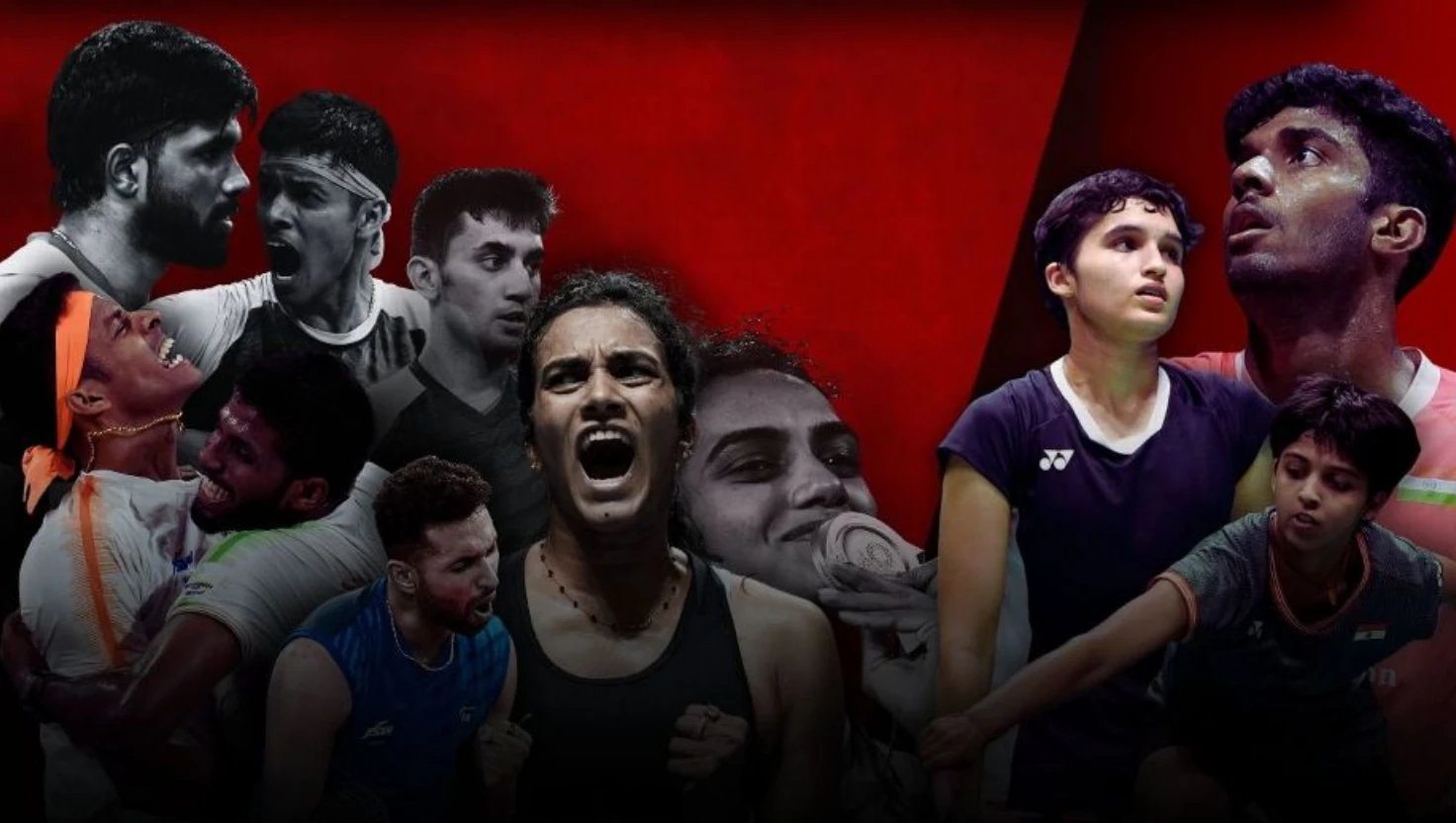 Lakshya Sen Exits BWF World Championships in Opening Round