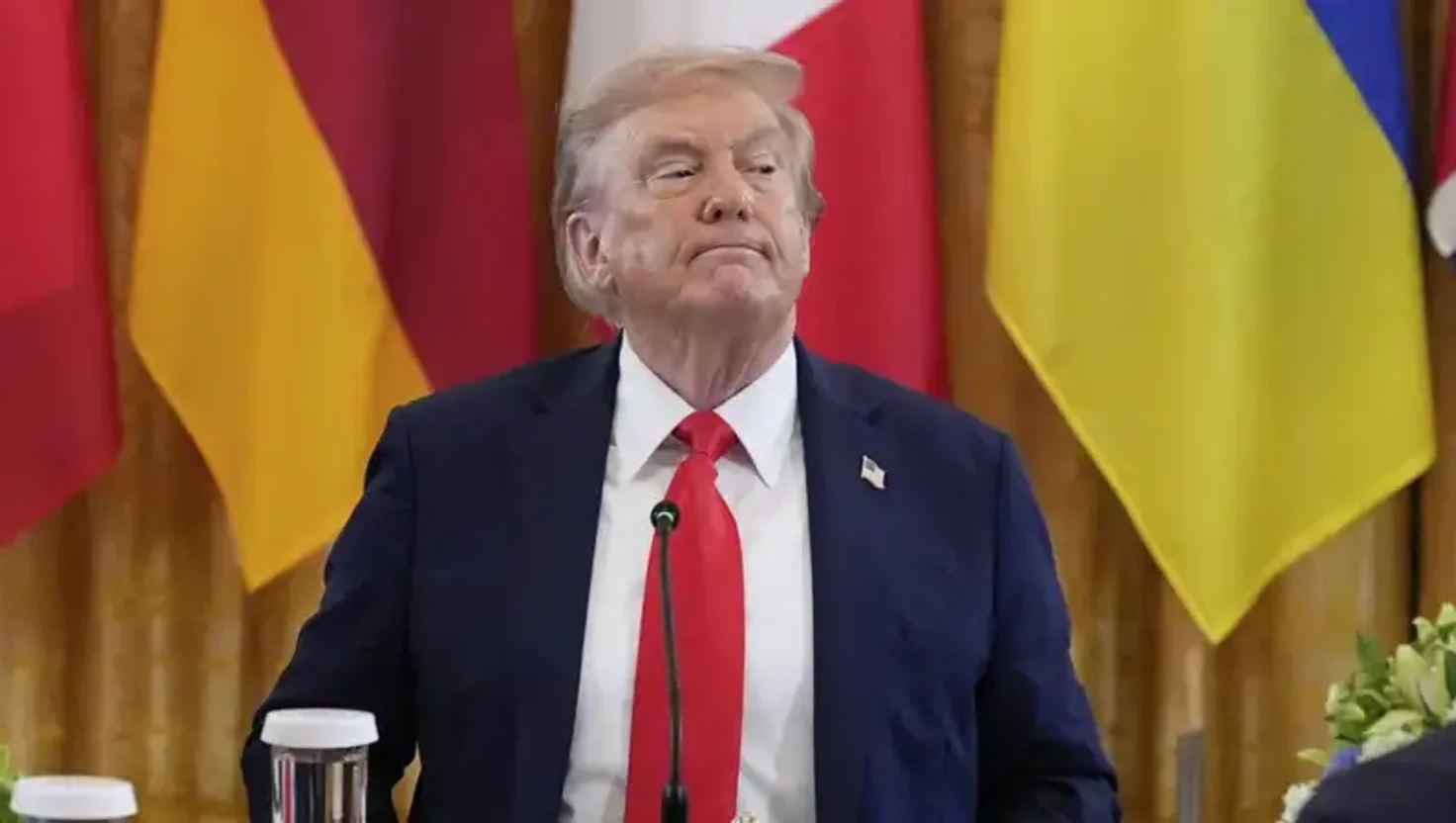 Federal Court strikes down most US tariffs, saying Trump overstepped authority