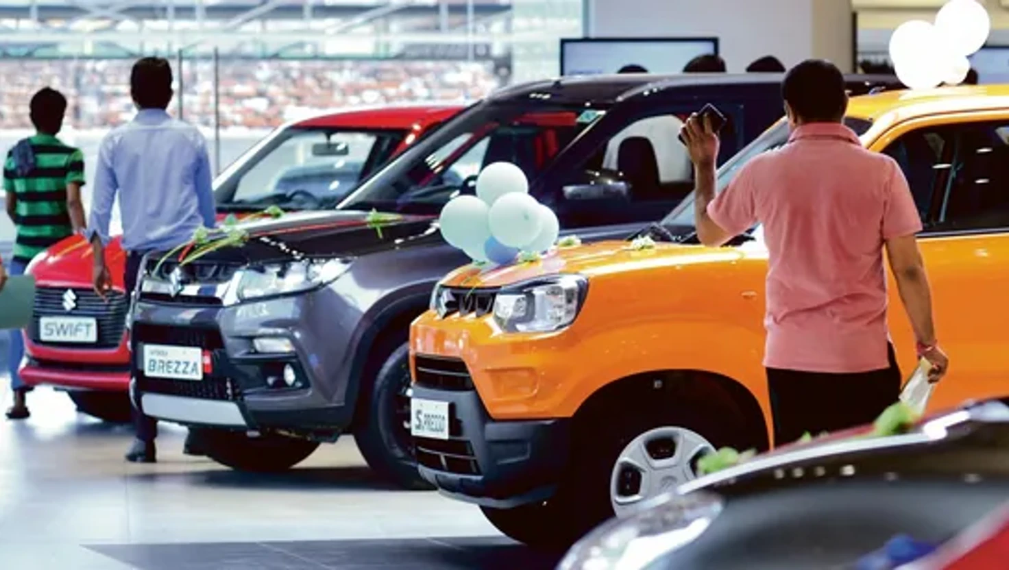 India Implements New GST Rates on Car Purchases