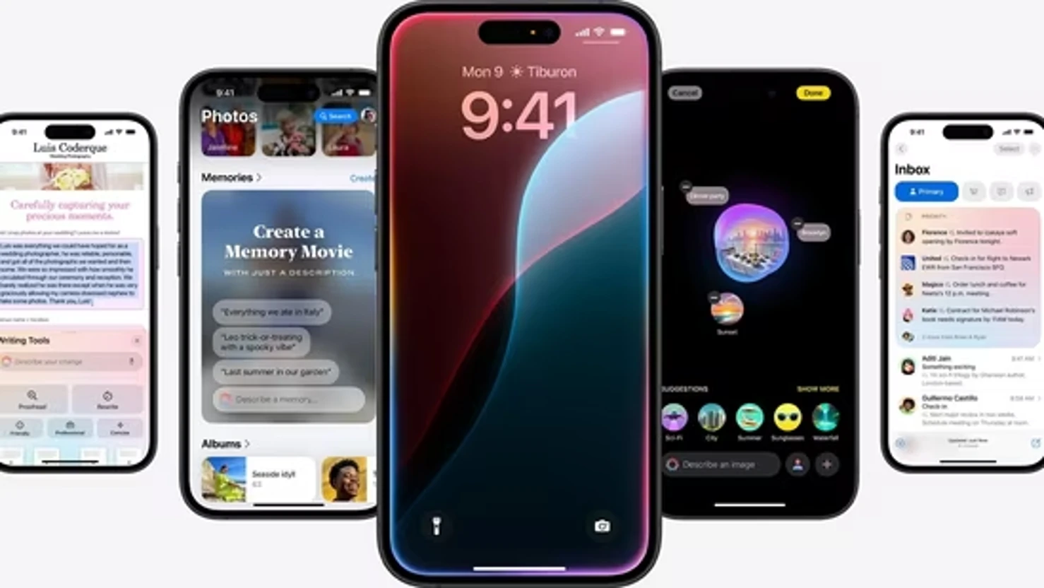 Apple's Siri Upgrade Could Use Google Gemini AI by 2026