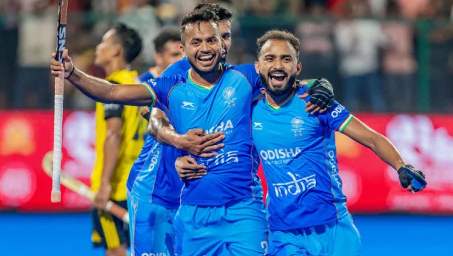Asia Cup 2025: India Secures Dominant Victory Over Malaysia