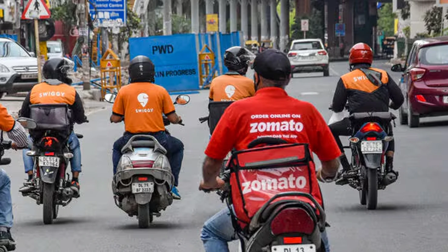 E-commerce Delivery Costs Set to Rise After 18% GST Implementation