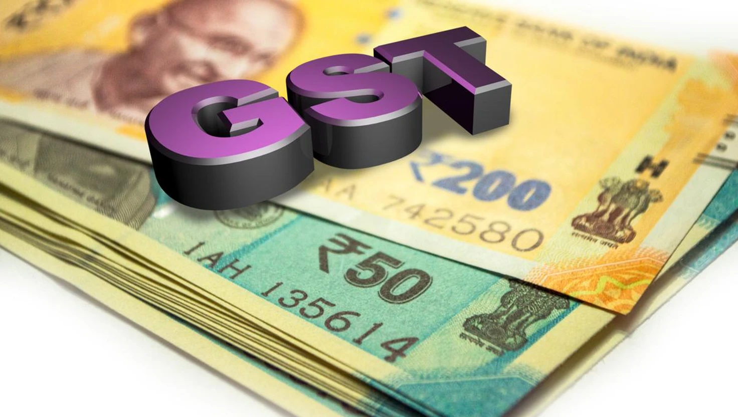 Moody's Predicts Greater Revenue Loss from India GST Cuts Than Expected