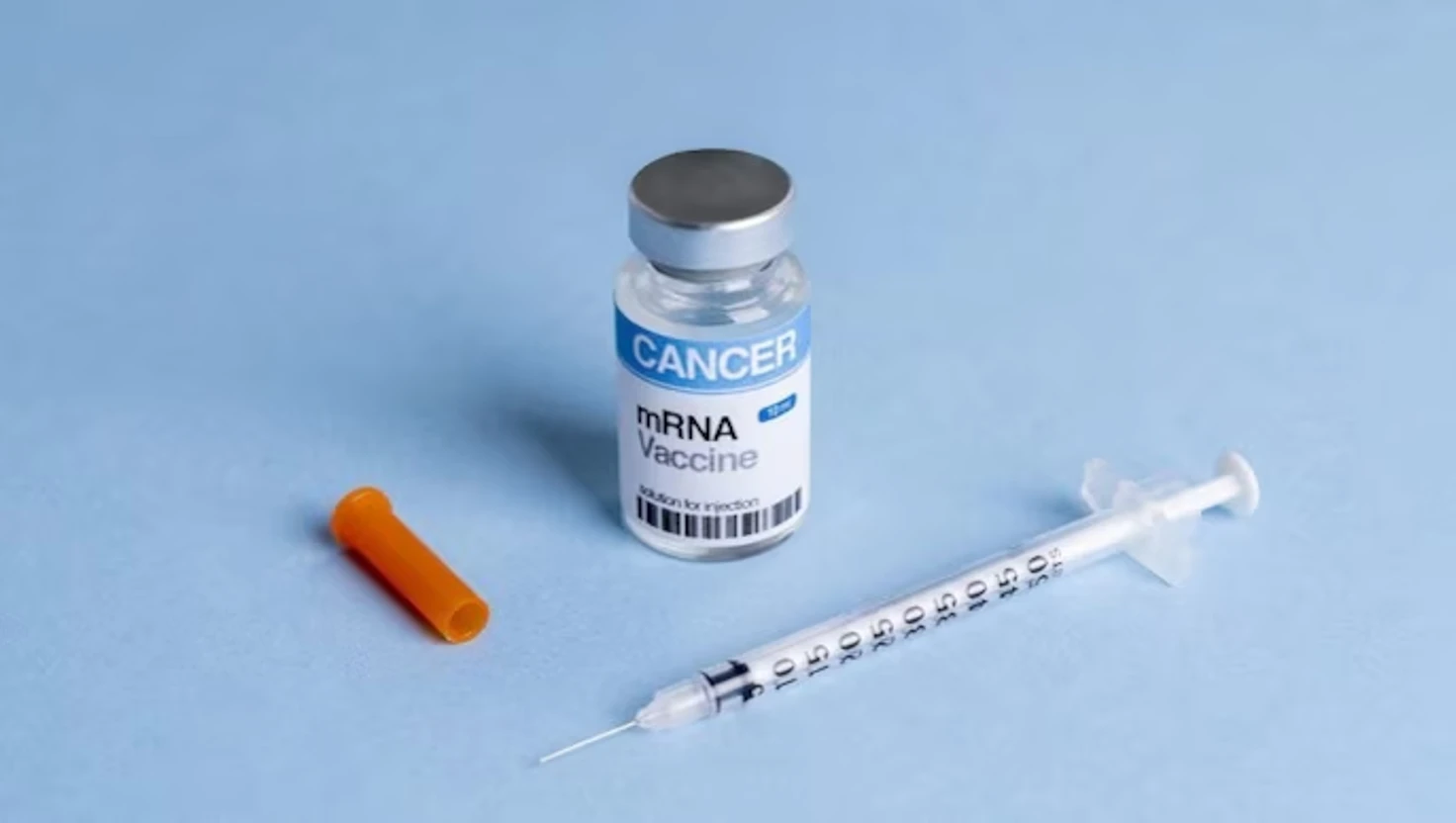 Russian Scientists Develop New mRNA Cancer Vaccine for Clinical Use