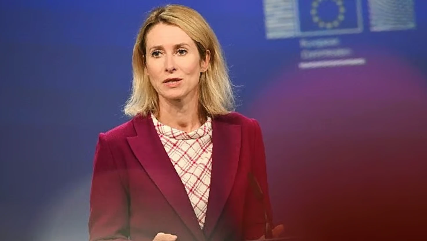 EU urges deeper partnership with India, flags Russia ties could stall trade deal