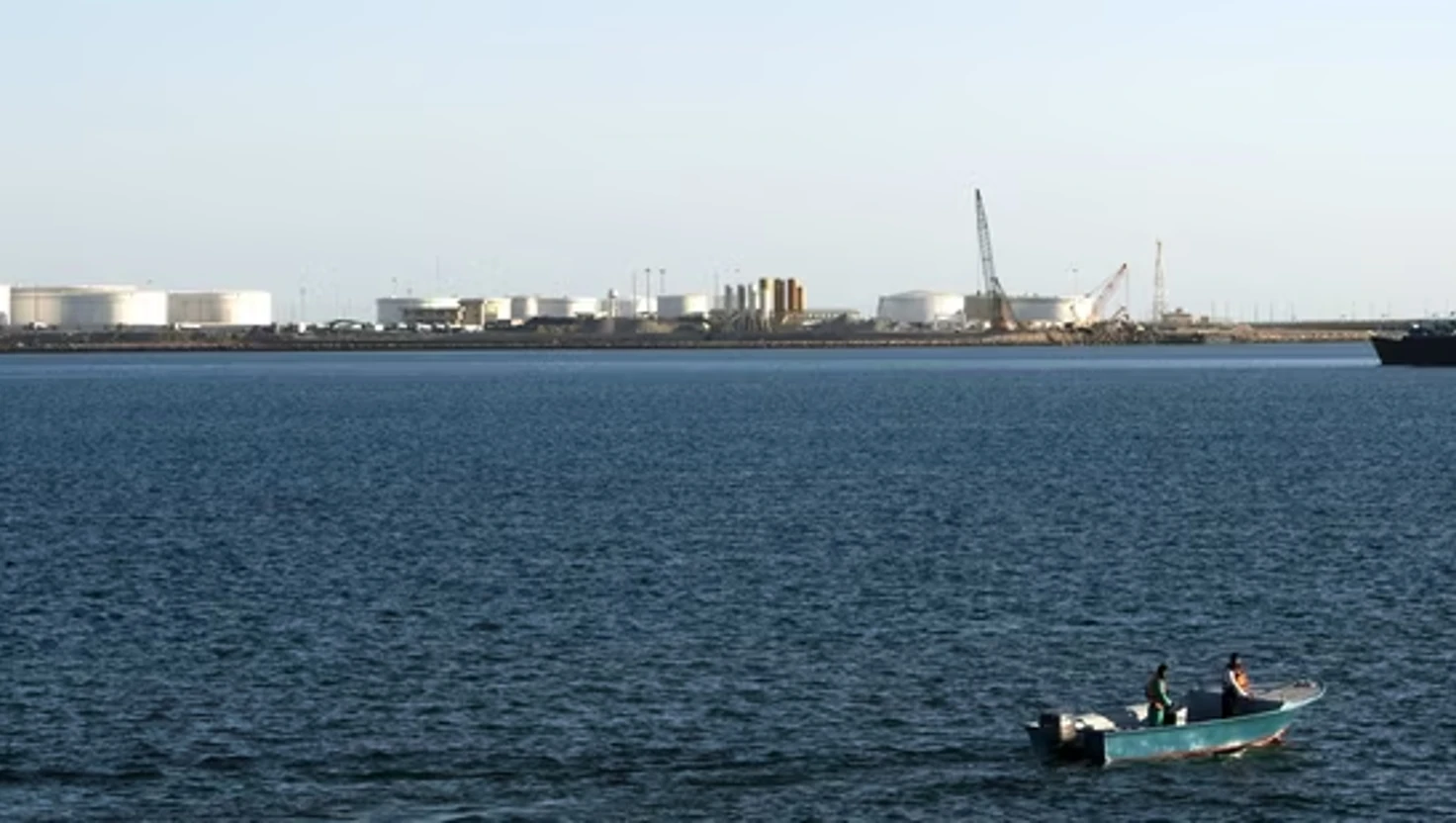 US revokes sanctions waiver linked to Iran's Chabahar Port. A Setback for India? 