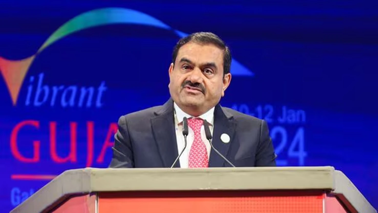 Gautam Adani's Wealth Rises Significantly After SEBI's Approval