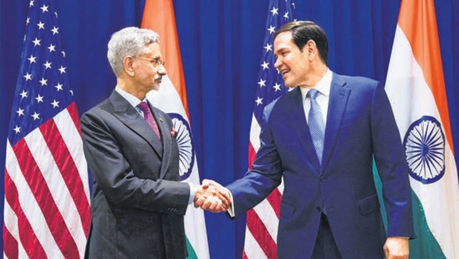 India's' relationship of critical importance for US, says Marco Rubio 